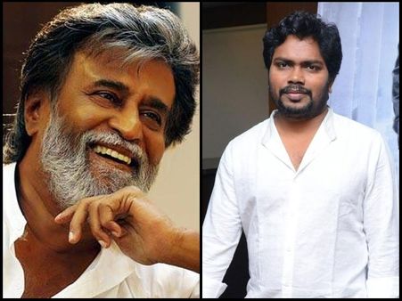 Thalaivar 161: This Rajinikanth-Pa.Ranjith Movie Will Start Rolling Soon