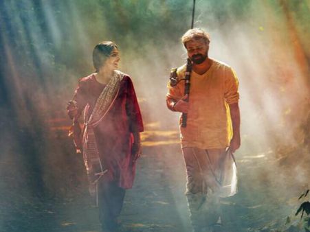 Ramante Edanthottam: 5 Reasons To Watch The Kunchacko Boban Movie