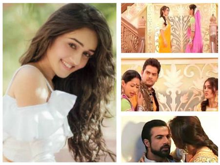 Saathiya’s Tanya Sharma Loves To Act & Explore Different Shades;Check Out Upcoming Twist On The Show