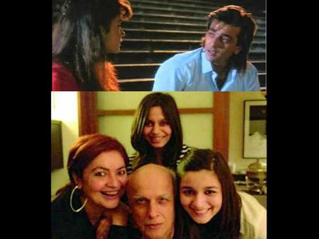 Sadak 2: Pooja Bhatt CONFIRMS Mahesh Bhatt Is Writing The Sequel, Will Alia Be A Part Of It?