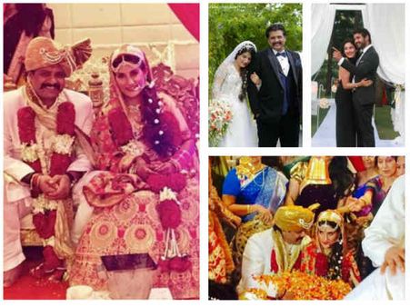 Shabbir Ahluwalia’s Brother Sameer Marries Naagin Actress Sharika Raina In A Fairytale Wedding!