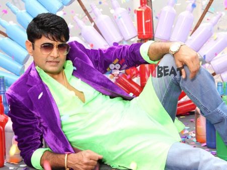 Sharan Signs His Next Film For A Big Banner!