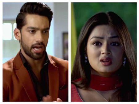 Zindagi Ki Mahek SPOILER: What Is Shaurya's Connection With Mahek's Past?