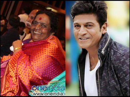 Shivarajkumar Quashes Rumours On Parvathamma Rajkumar’s Health