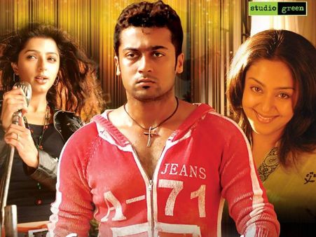 Mollywood Retake: What If Suriya-Jyothika Starrer Sillunu Oru Kaadhal Is Remade In Malayalam?