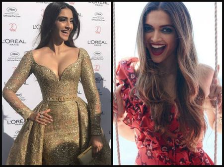 EMBARRASSING! Sonam Kapoor Gets Mistaken As Deepika Padukone; Rivalry To Get Worse?