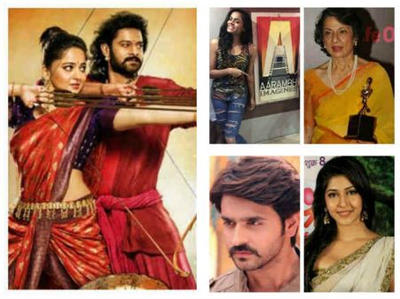 Baahubali Inspiration! Star Plus Launches Aarambh; Sony TV Plans For Prithvi Vallabh!