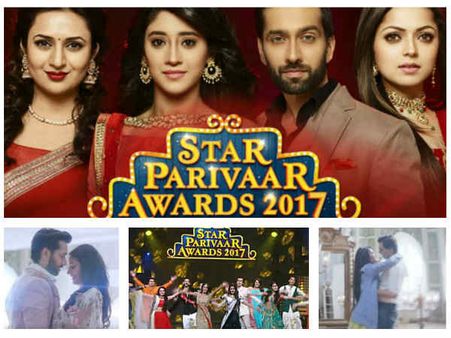 Celebrate Star Parivaar Awards With Your Favourite Star Jodis; Also Check Out The Nomination List