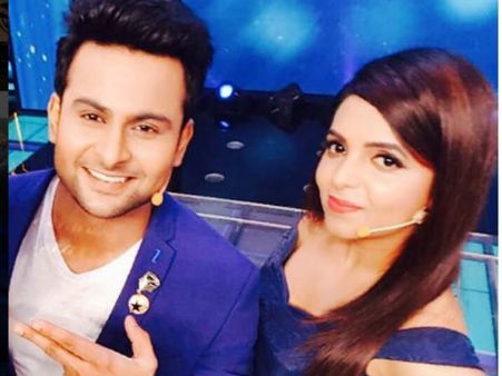 Sugandha Mishra Rubbishes The Marriage Rumours; Sanket Says They Are Just Good Friends!