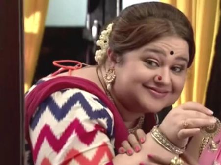 Kumkum Bhagya Actress Supriya Shukla To Enter The Kapil Sharma Show!