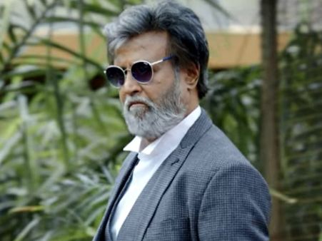 Thalaivar 161 Latest Update: Rajinikanth’s Movie Not A Biopic Of Haji Mastan!