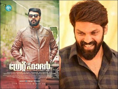 The Great Father Box Office: Arya Responds To Allegations On Fake Collections!