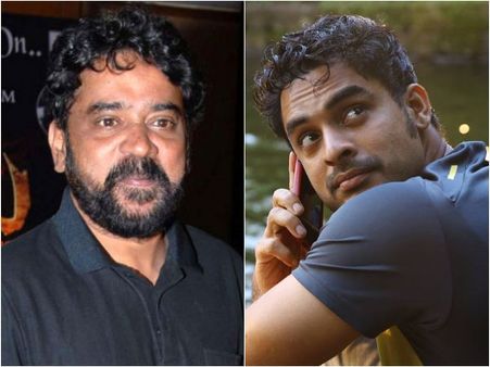 Santhosh Sivan Joins Tovino Thomas's Tamil Debut Movie!