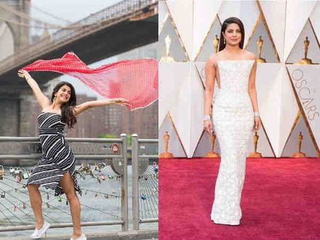 OUCH! 'Ishq Vishq' Girl Shenaz Treasurywala Just Took A Dig At Priyanka Chopra's Hollywood Stint