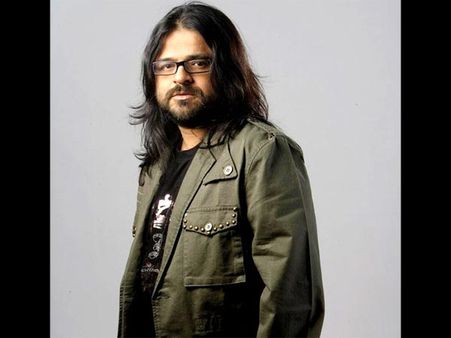 Pritam Walks Out Of Raabta