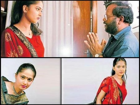 Anushka Shetty's FIRST PHOTOSHOOT! Baahubali's Devasena Was REJECTED After Producer Saw Her Audition