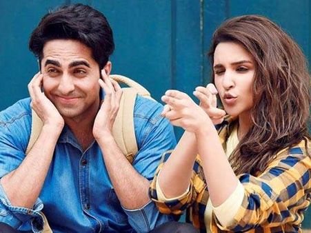 Meri Pyaari Bindu Movie Review By Audience: Live Update