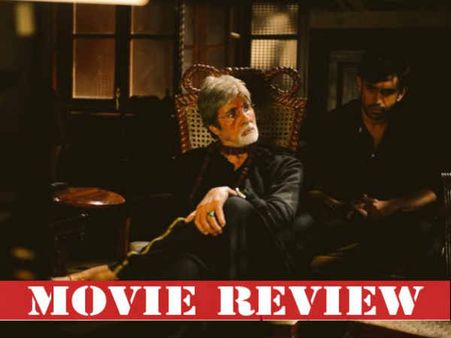Sarkar 3 Movie Review: This Amitabh Bachchan Starrer Fails To Make A Roaring Impact!