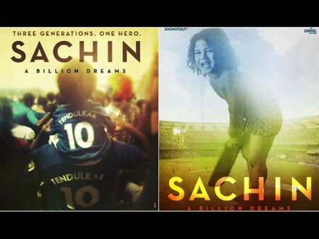 Sachin: A Billion Dreams Movie Review - Live Audience Update