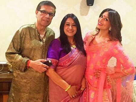 WONDERFUL! Finally, Bipasha Basu Talks About PREGNANCY; Says Her Mother Wants A Granddaughter!
