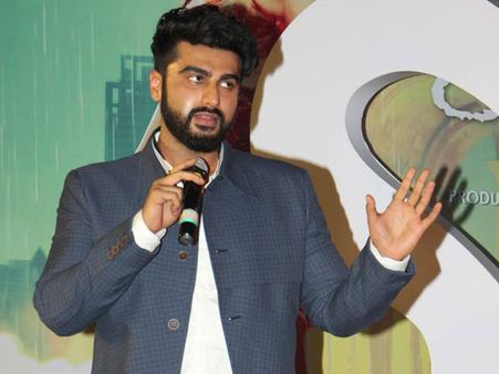 Of Course, It’s A Bit Easier For Us: Arjun Kapoor Admits That Nepotism Exists In Bollywood