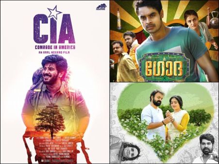 GET SET! Malayalam Movies To Watch Out For In The Month Of May 2017!