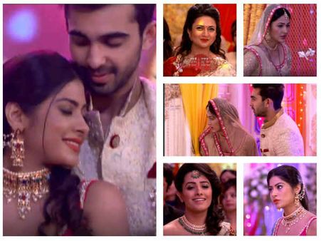 Yeh Hai Mohabbatein SPOILERS: Ishita Supports Roshni; Aliya To Turn Negative!