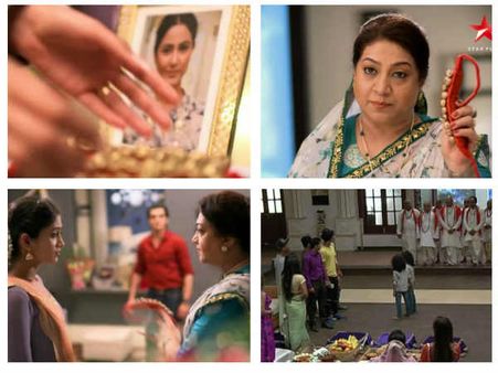 Yeh Rishta Kya Kehlata Hai SPOILER: Naira Wants To Fulfil Akshara’s Dream; But Dadi Stops Her!