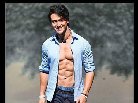 Spider-Man Is One Superhero I Always Wished To Play: Tiger Shroff
