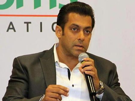 Do You BELIEVE Him? Salman Khan Has No Money; Says He Can't Even Afford To Buy A House