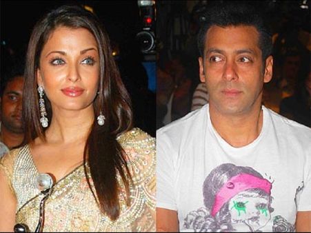 FORGET Aishwarya Rai Bachchan! This Girl Actually BROKE Salman Khan's Heart & Dated His Friends!