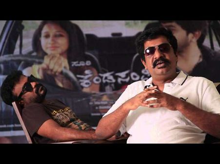 Duniya Suri Has Watched And Reviewed Mugulu Nage For His Friend Yograj Bhat