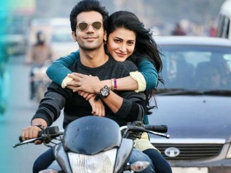 Behen Hogi Teri Movie Review: A Mixture Of Confusion & Light Hearted Mindless Comedy!