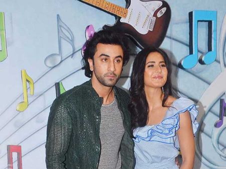 I Knew That Rocket Singh... Would Be A Flop: Katrina Kaif