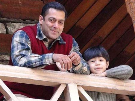 Tubelight Movie Review: Live Audience Update