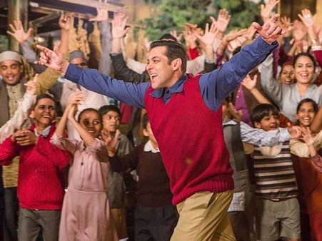 Tubelight BOX OFFICE Prediction! Will Salman Khan's Film Cross Rs 100 Crore In The First Weekend?