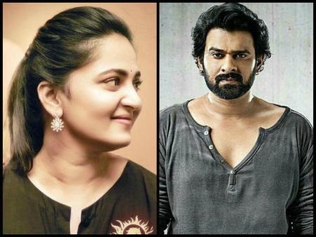Affair Rumours To Be Blamed? Why Is Anushka Shetty Being So ‘CHOOSY’ Over Prabhas Starrer Saaho?