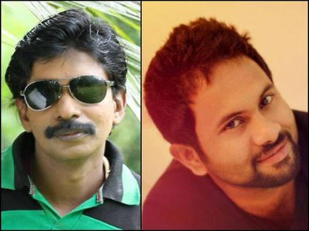 WOW! Aju Varghese Is All Praises For Santhosh Pandit!