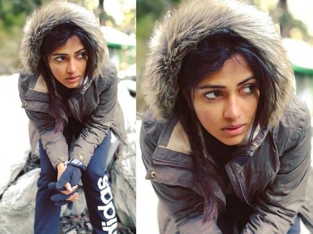 Amala Paul To Remarry?