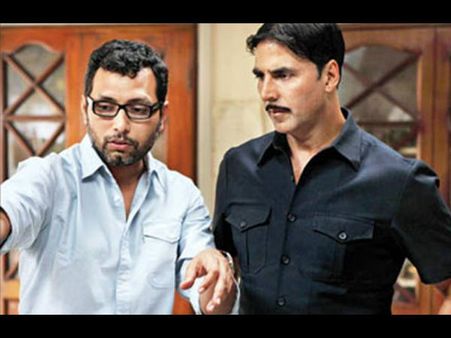 SHOCKING! Did Akshay Kumar & Neeraj Pandey Have A MAJOR Tiff Over Toilet: Ek Prem Katha?