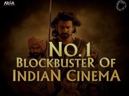 Baahubali 2 Box Office Success: 5 Things That Upcoming Big Budget Malayalam Movies Can Learn!