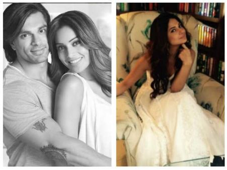 Bipasha Basu Likes Her Husband’s Ex-Wife Jennifer Winget’s Video; Unlikes It After Being Trolled!