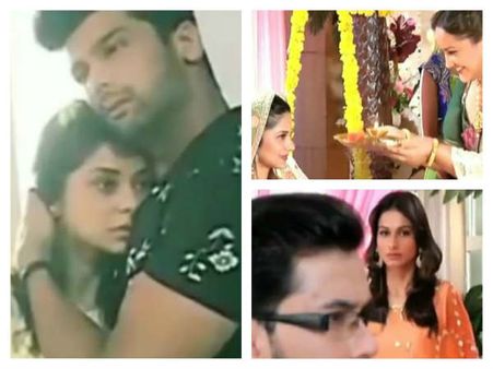 Beyhadh SPOILER: Ayaan To Get Maya Arrested During Her Baby Shower!