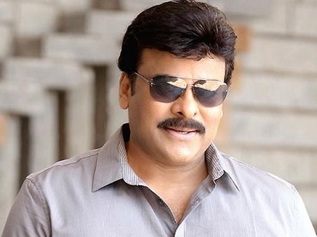 When Chiranjeevi Wanted A MASS Title For Ram Charan’s Film!