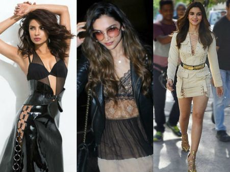 10 Bollywood Divas Who Are Wonder Women In Their Own Right!