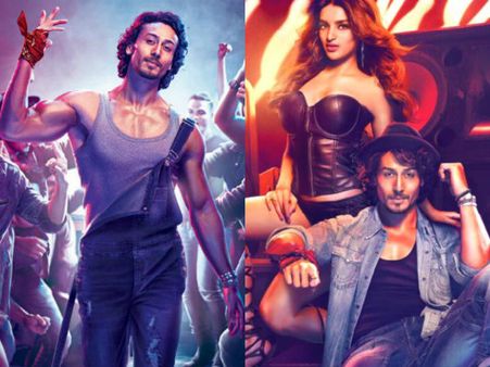 Watch The Trailer Of Munna Michael! Starring Tiger Shroff & Nidhhi Agerwal