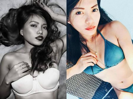 Meet Jennifer Seno! Philippines Most Beautiful, Cute & Hot Young Girl!