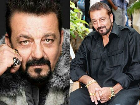 Fresh Trouble For Sanjay Dutt! Bombay High Court Questions His Early Release From Yerwada Jail!
