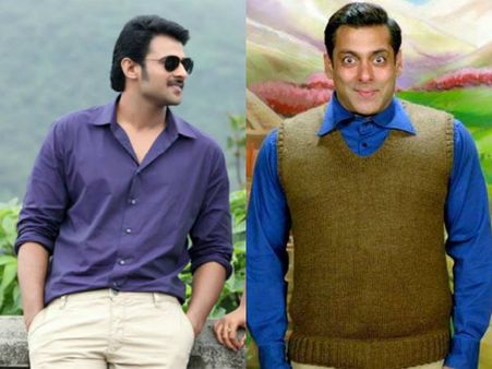 Rumours Of Prabhas Debuting In Bollywood Has Gone Over The Roof! Read Details
