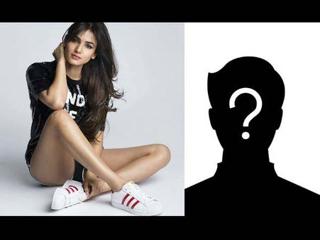 Psst! Is Jannat Actress Sonal Chauhan DATING This Star Kid?